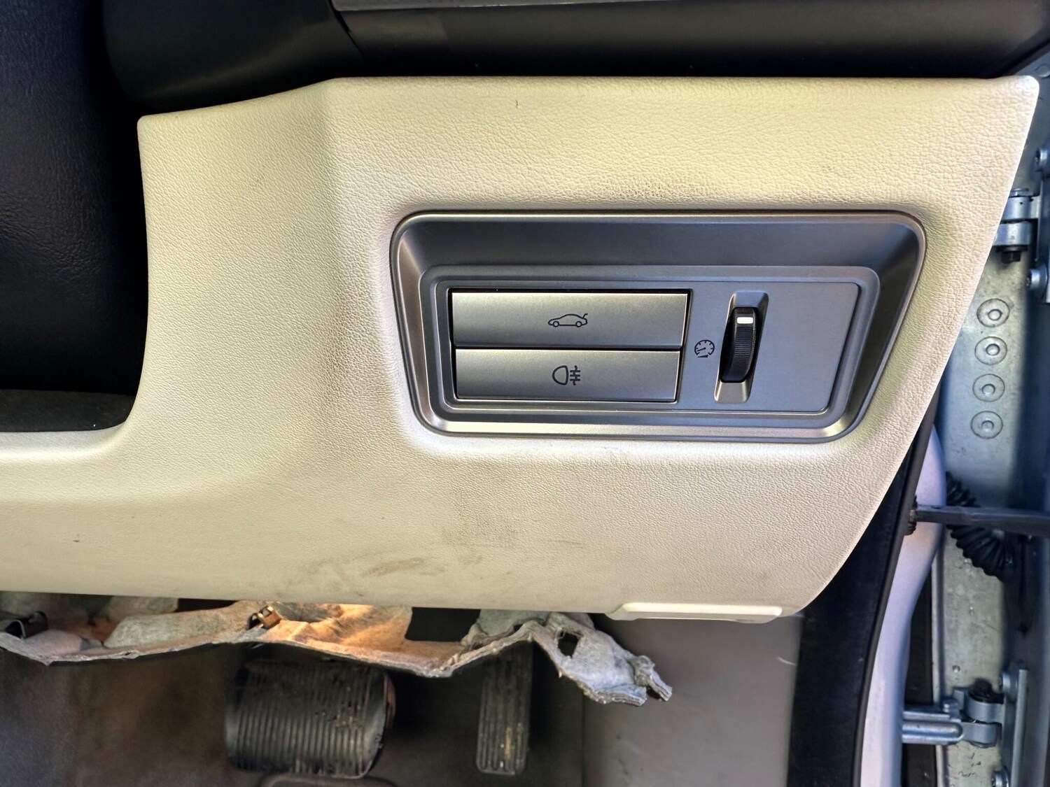 Used Jaguar XF 2008 for sale - 76572870: Photo 33