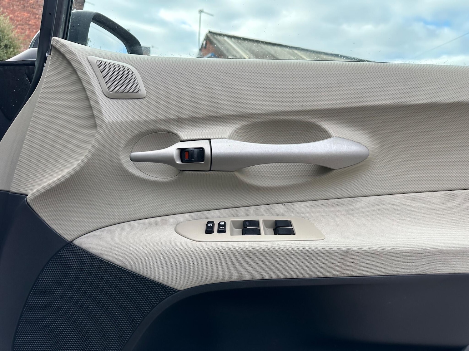 Used Toyota Auris 2008 for sale - 76953428: Photo 19