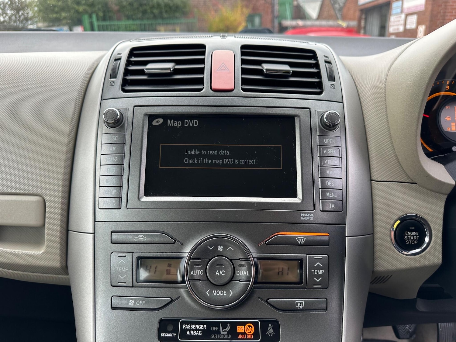 Used Toyota Auris 2008 for sale - 76953428: Photo 24