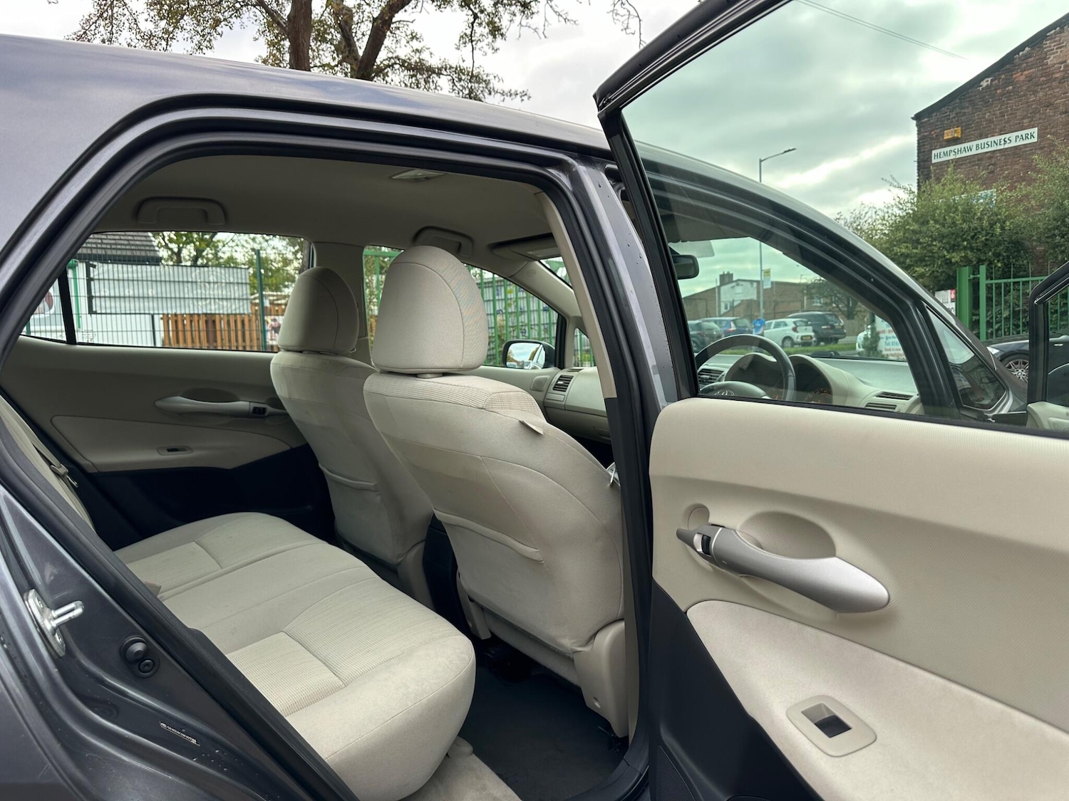 Used Toyota Auris 2008 for sale - 76953428: Photo 25