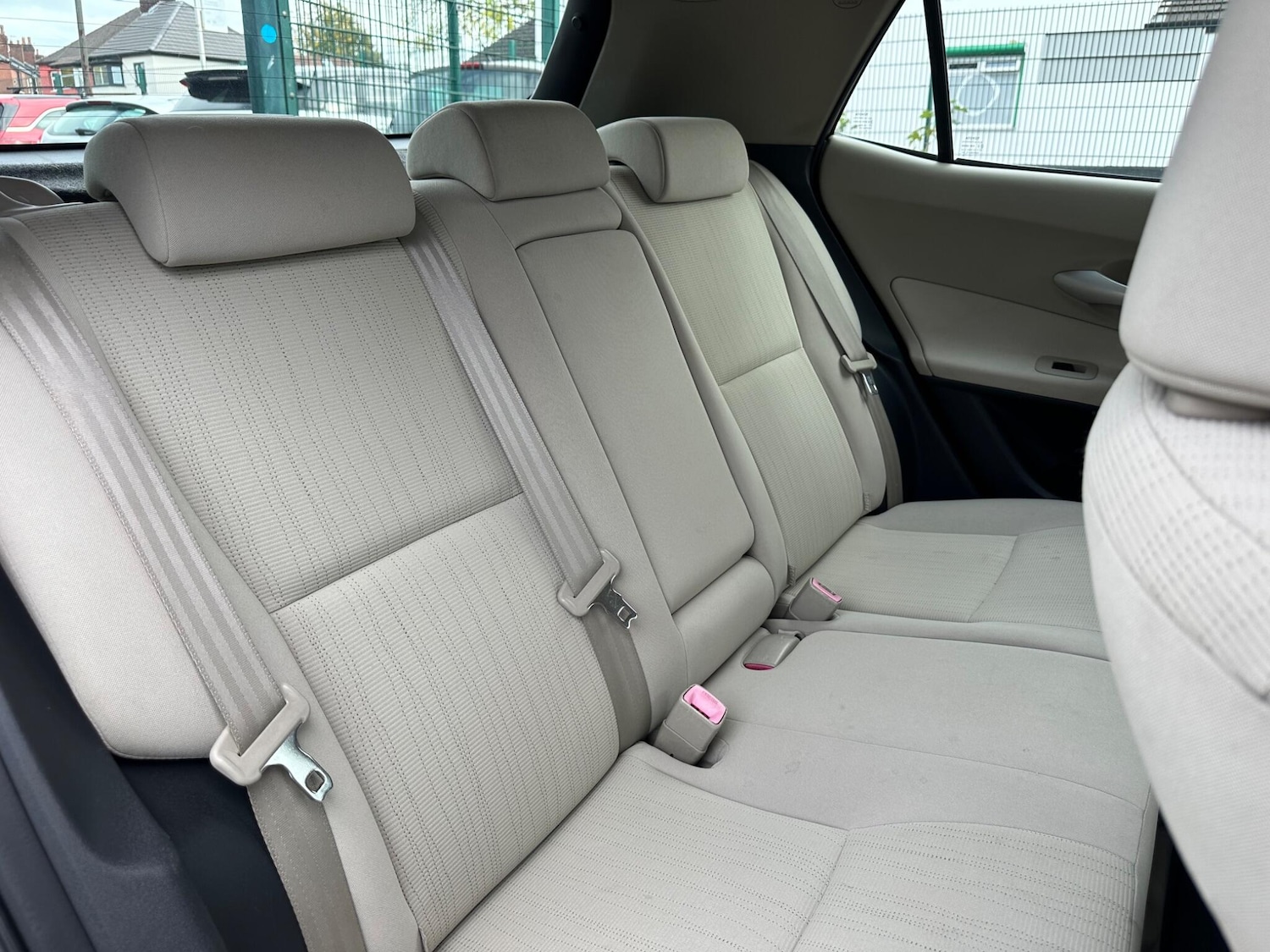 Used Toyota Auris 2008 for sale - 76953428: Photo 26