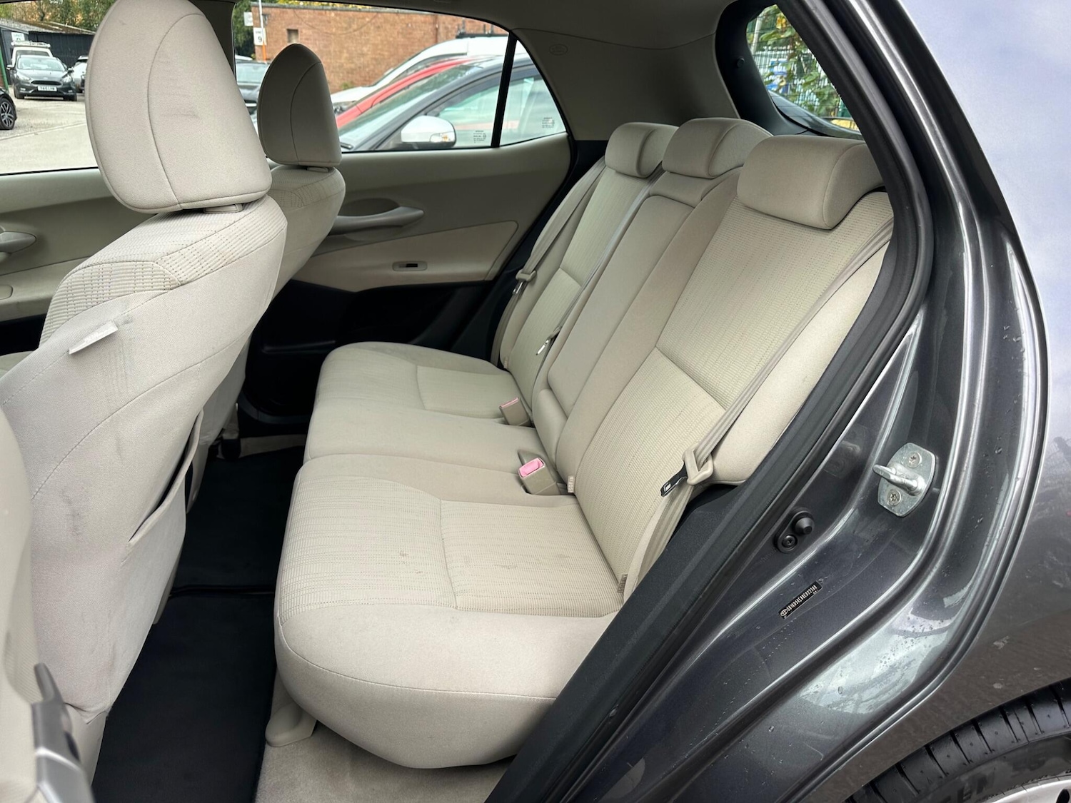 Used Toyota Auris 2008 for sale - 76953428: Photo 29