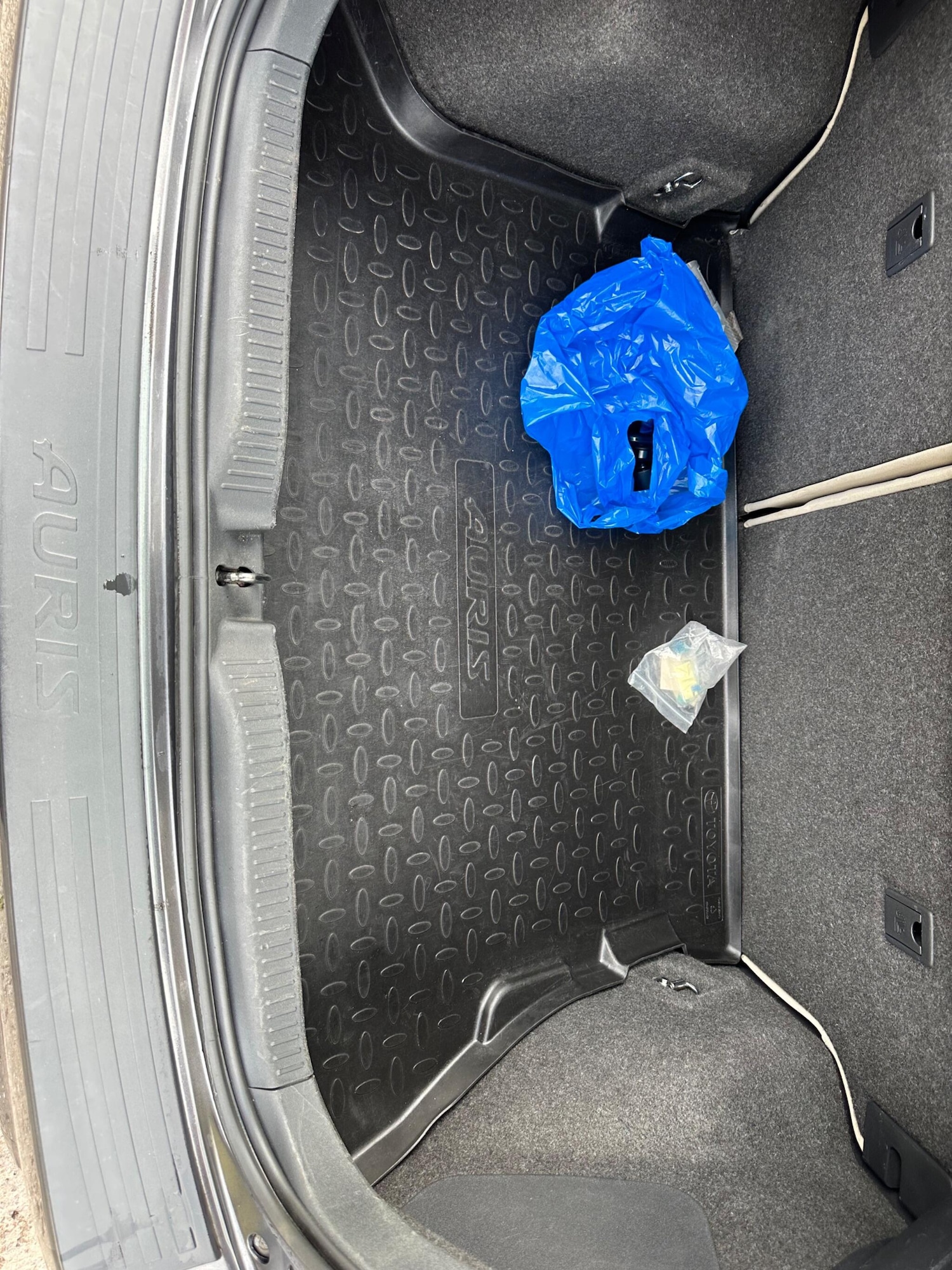 Used Toyota Auris 2008 for sale - 76953428: Photo 30