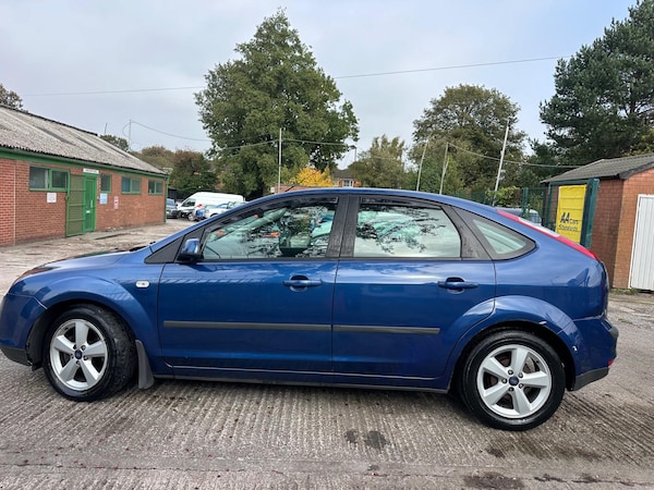 Used Ford Focus 2007 for sale - 76188529: Photo 10