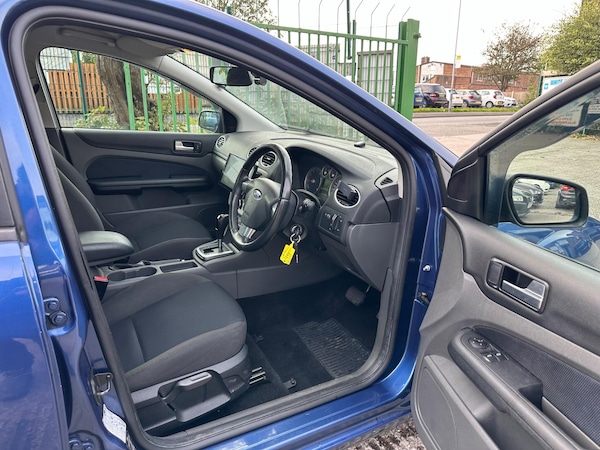 Used Ford Focus 2007 for sale - 76188529: Photo 16