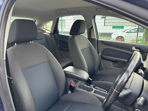 Used Ford Focus 2007 for sale - 76188529: Photo 18