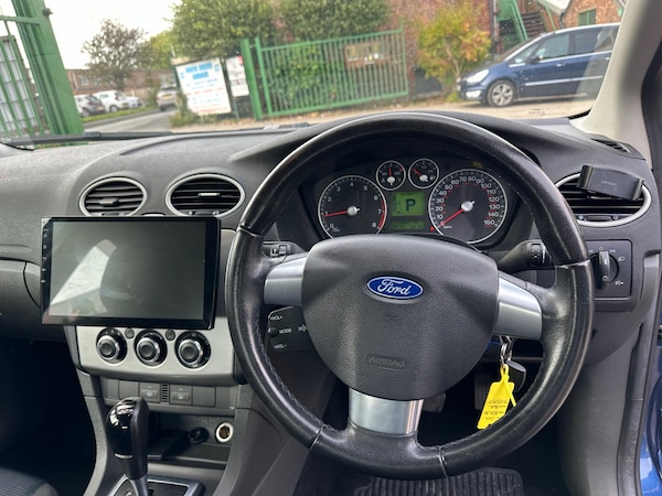 Used Ford Focus 2007 for sale - 76188529: Photo 19