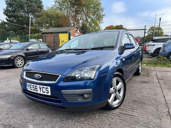 Ford - Focus