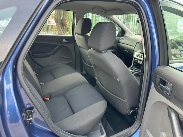 Used Ford Focus 2007 for sale - 76188529: Photo 20