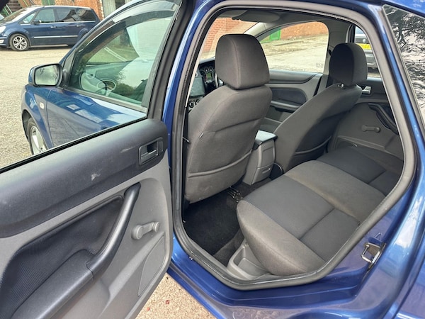 Used Ford Focus 2007 for sale - 76188529: Photo 22