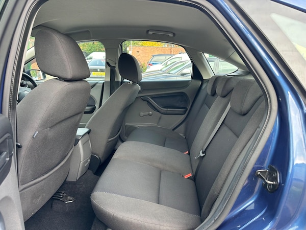 Used Ford Focus 2007 for sale - 76188529: Photo 23
