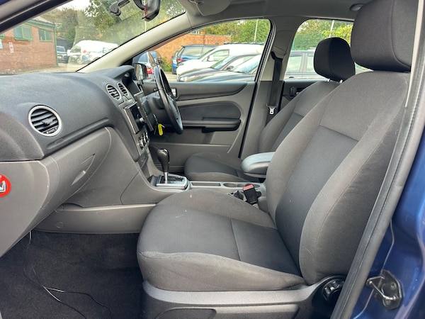Used Ford Focus 2007 for sale - 76188529: Photo 25