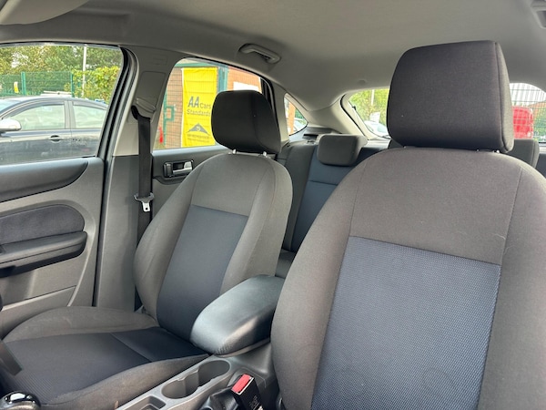 Used Ford Focus 2007 for sale - 76188529: Photo 26