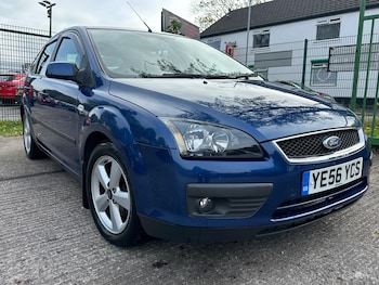 Used Ford Focus 2007 for sale - 76188529: Photo 3
