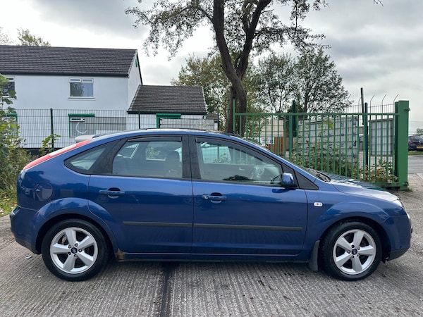Used Ford Focus 2007 for sale - 76188529: Photo 4