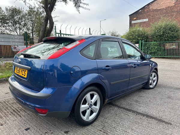 Used Ford Focus 2007 for sale - 76188529: Photo 5