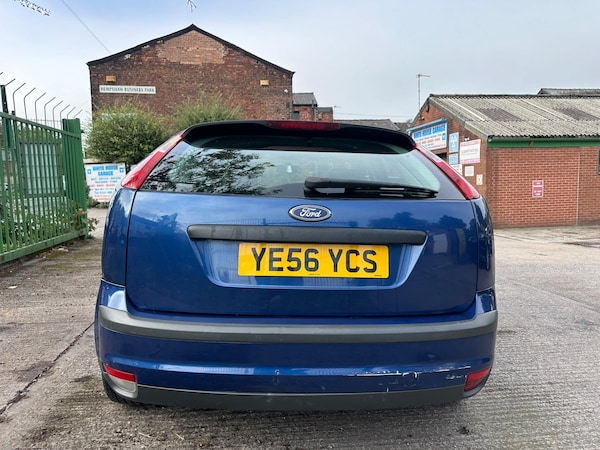 Used Ford Focus 2007 for sale - 76188529: Photo 7