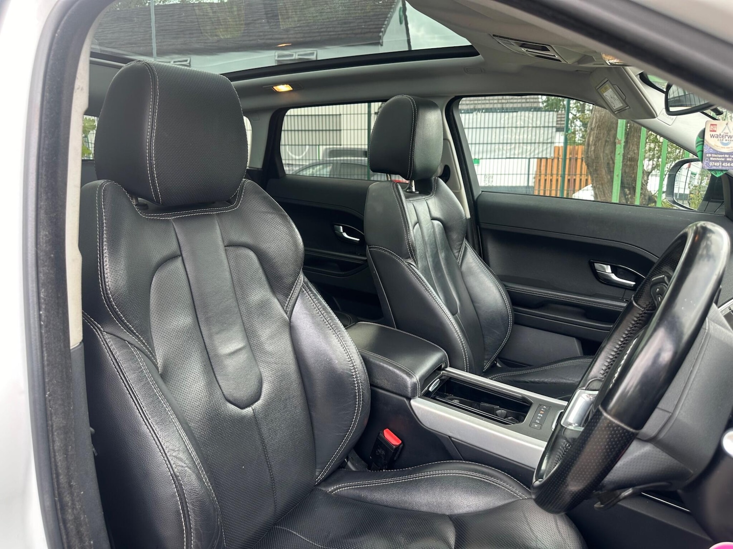 Used Land Rover Range Rover Evoque 2013 for sale - 76952641: Photo 20