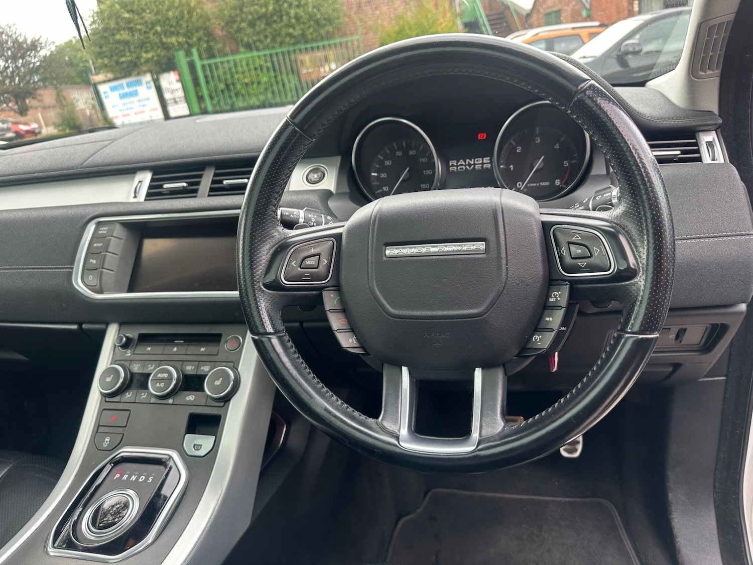 Used Land Rover Range Rover Evoque 2013 for sale - 76952641: Photo 22