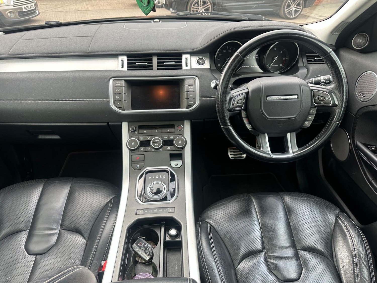 Used Land Rover Range Rover Evoque 2013 for sale - 76952641: Photo 30