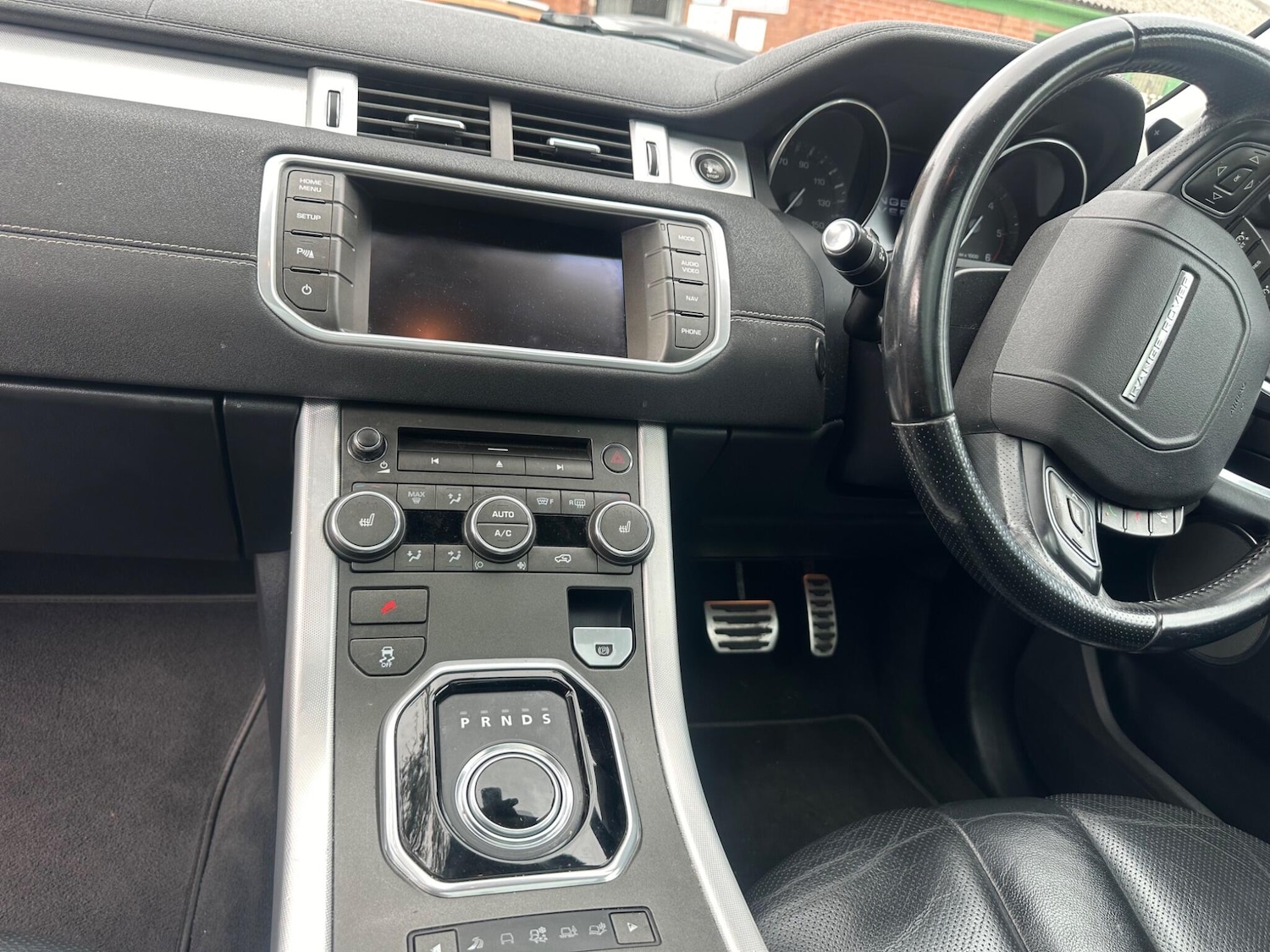 Used Land Rover Range Rover Evoque 2013 for sale - 76952641: Photo 32