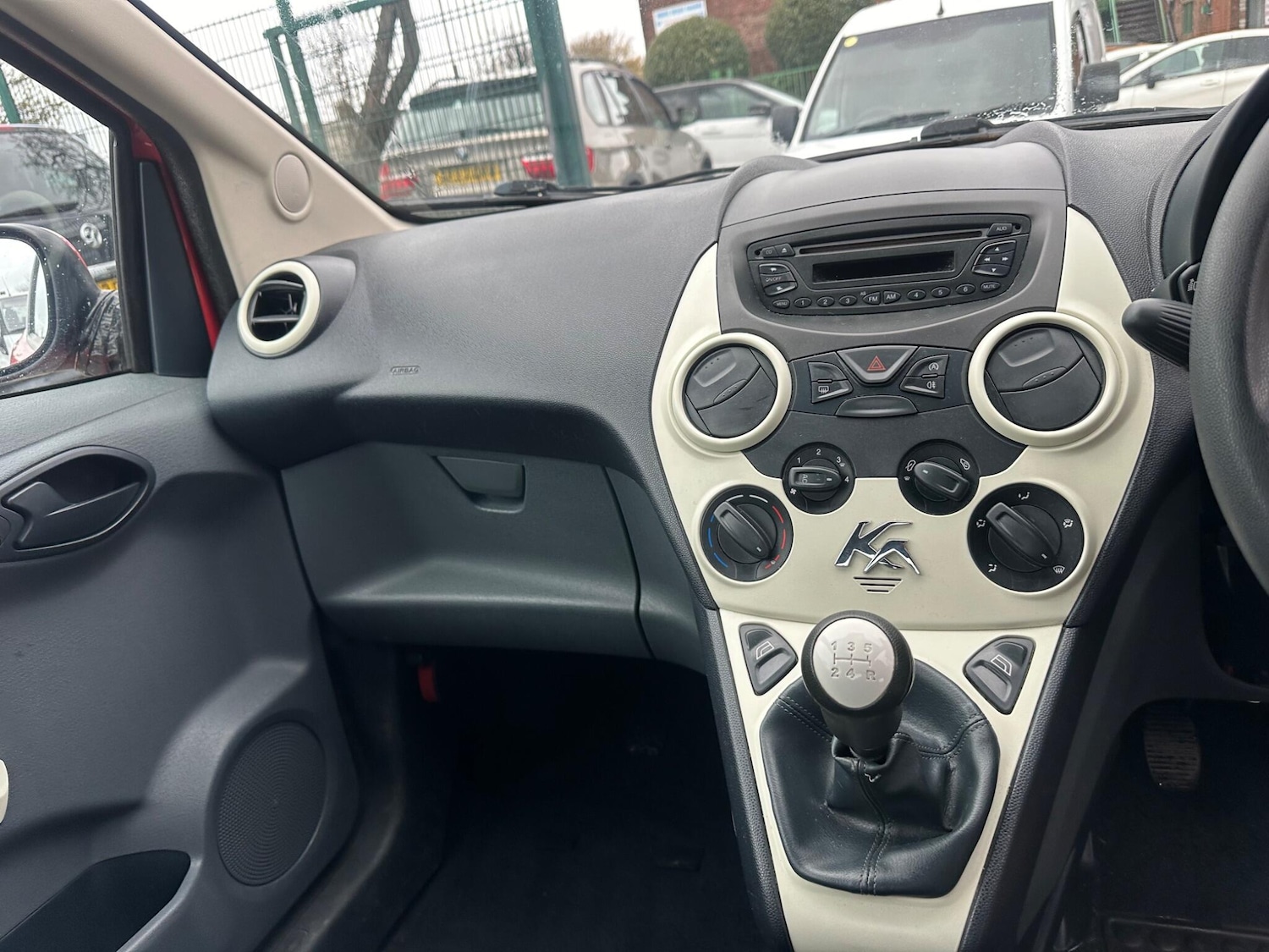 Used Ford Ka 2012 for sale - 76527723: Photo 12
