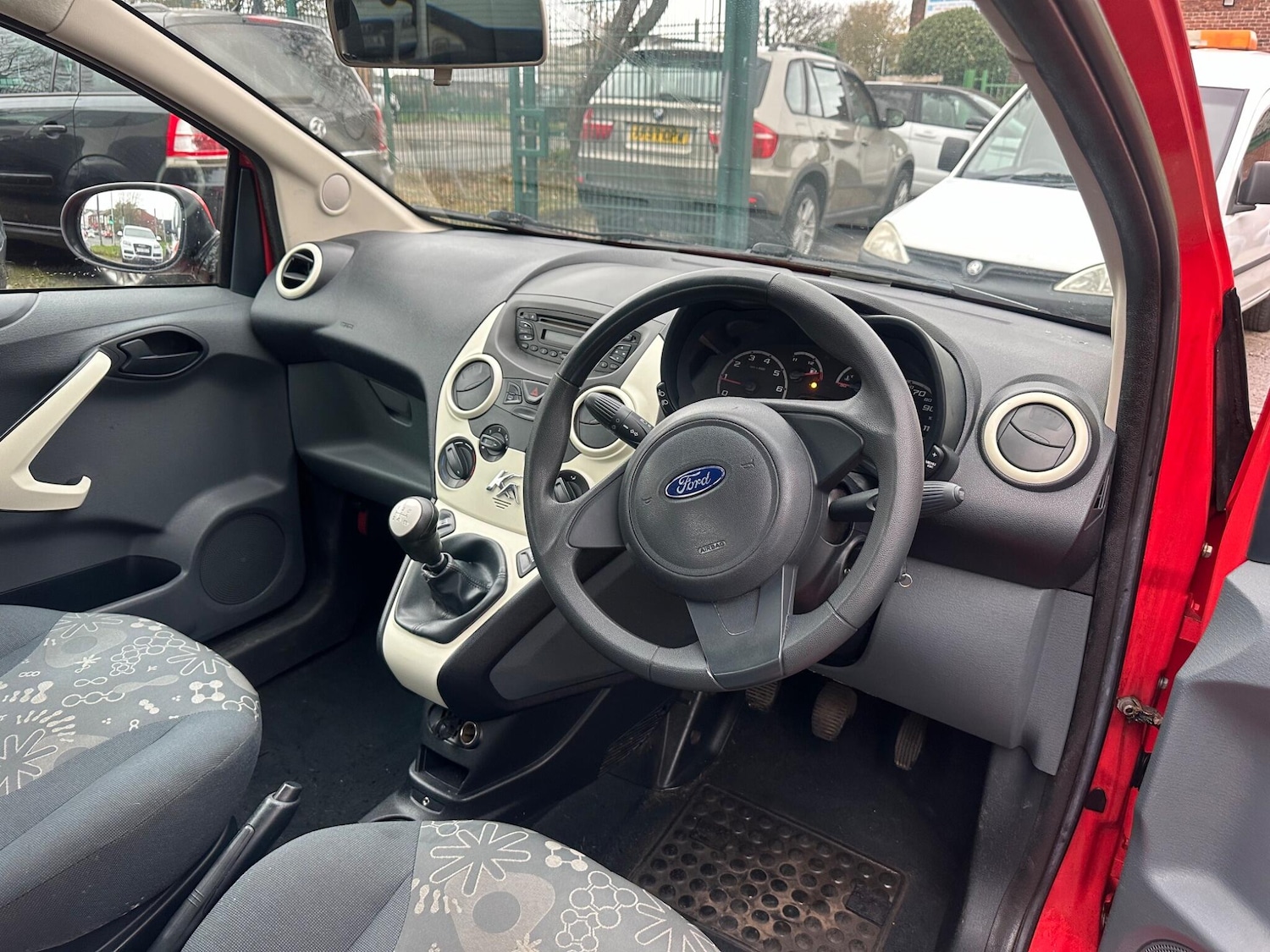 Used Ford Ka 2012 for sale - 76527723: Photo 14