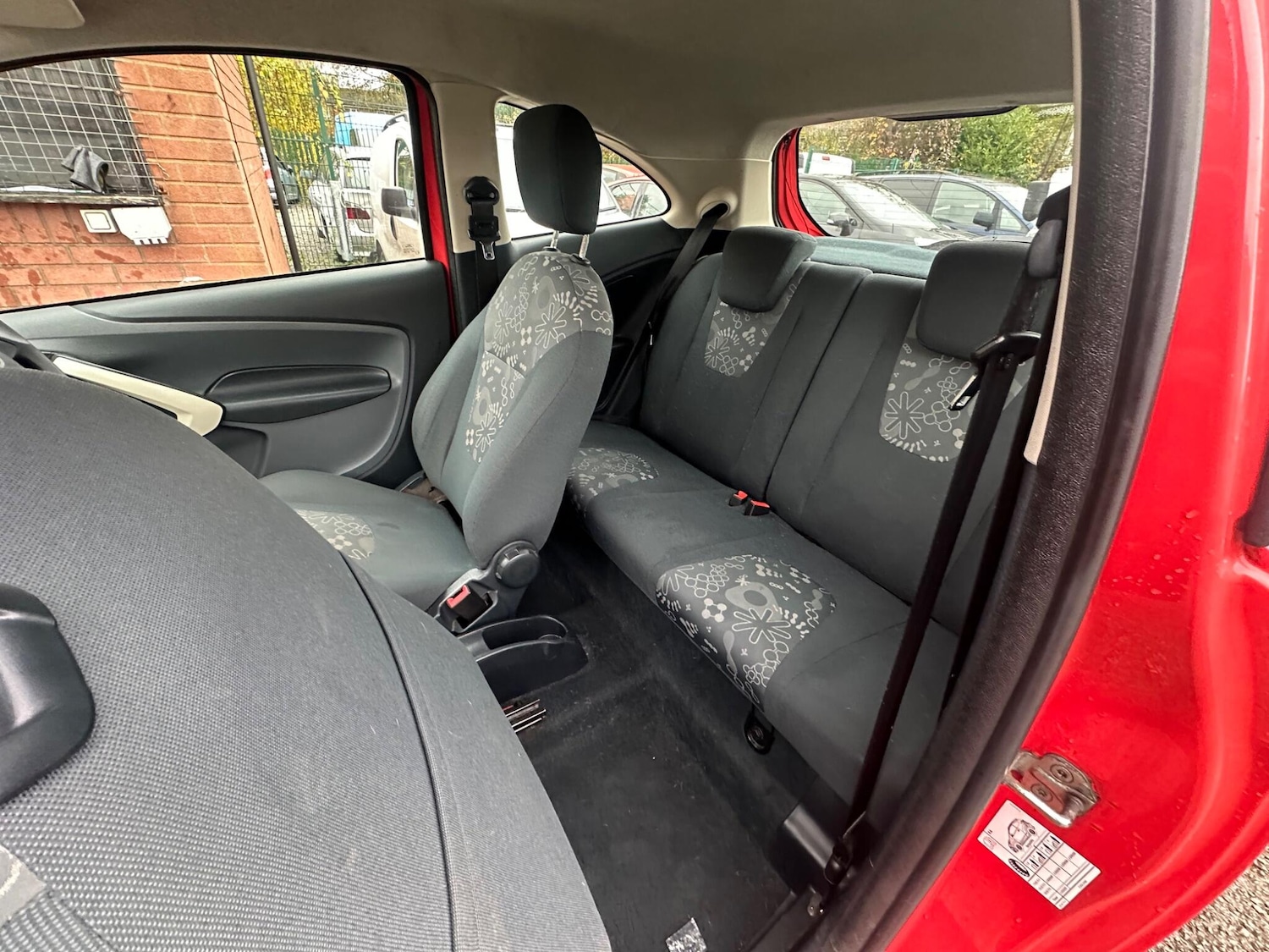 Used Ford Ka 2012 for sale - 76527723: Photo 18