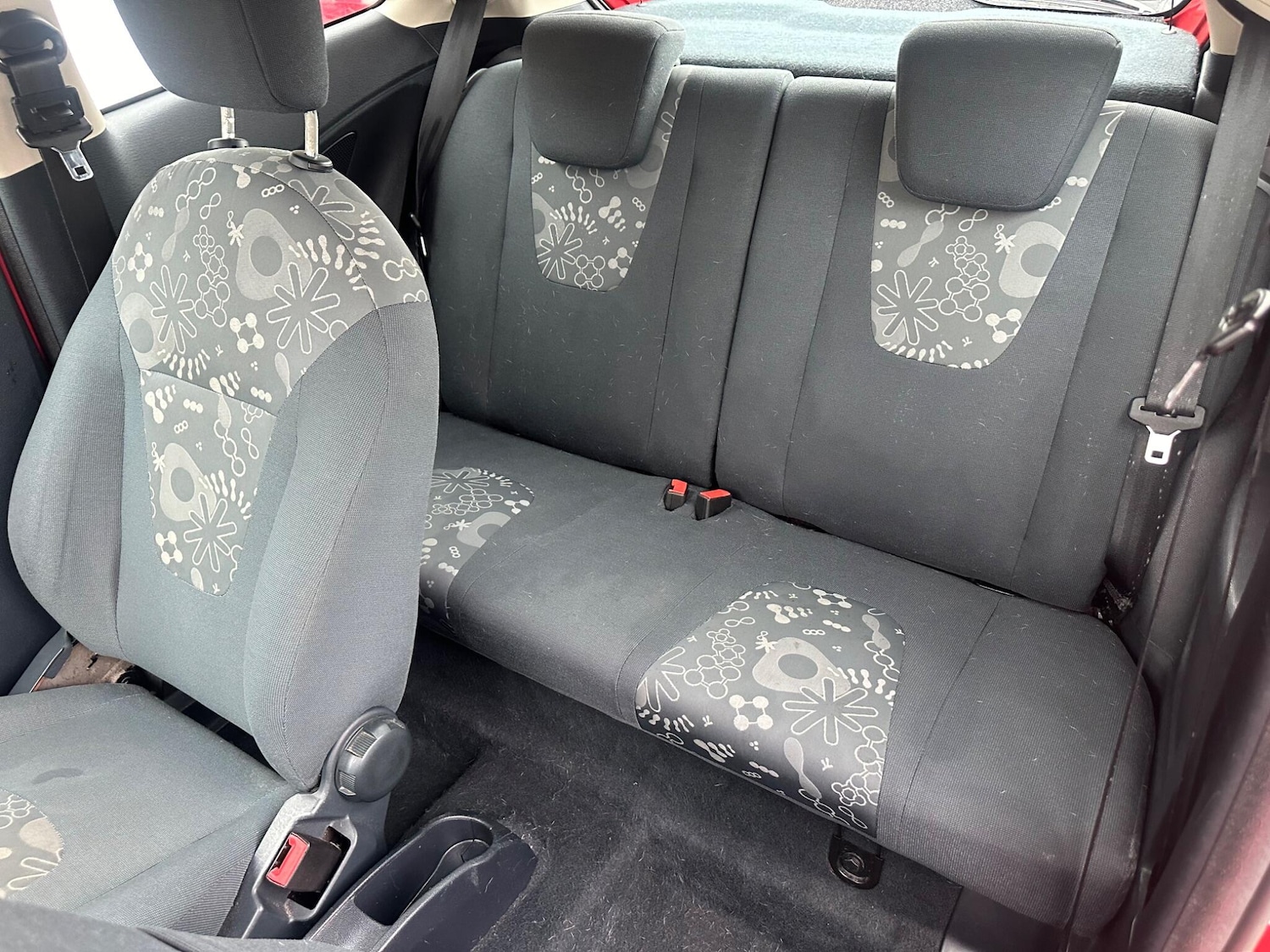 Used Ford Ka 2012 for sale - 76527723: Photo 19