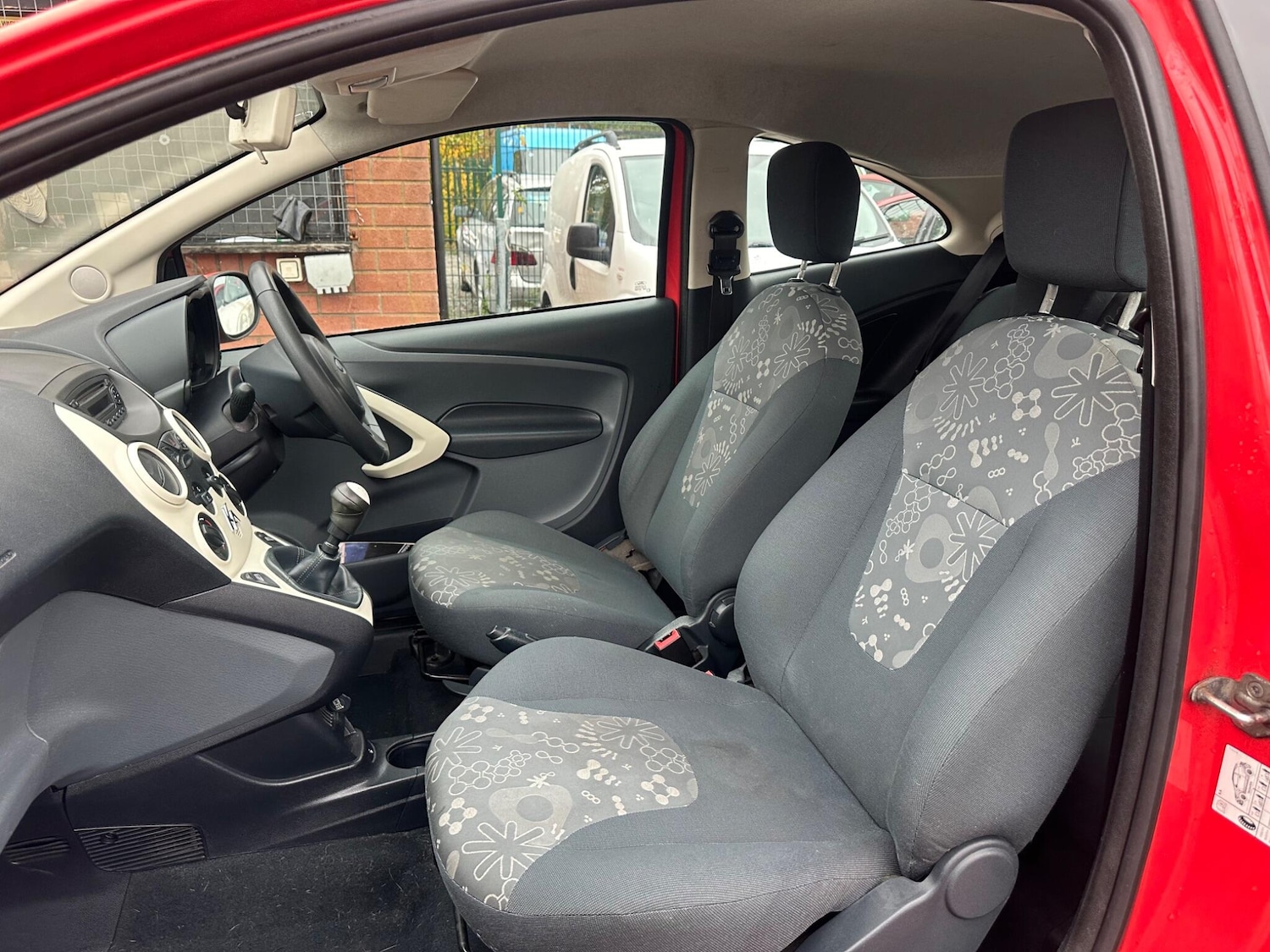 Used Ford Ka 2012 for sale - 76527723: Photo 20