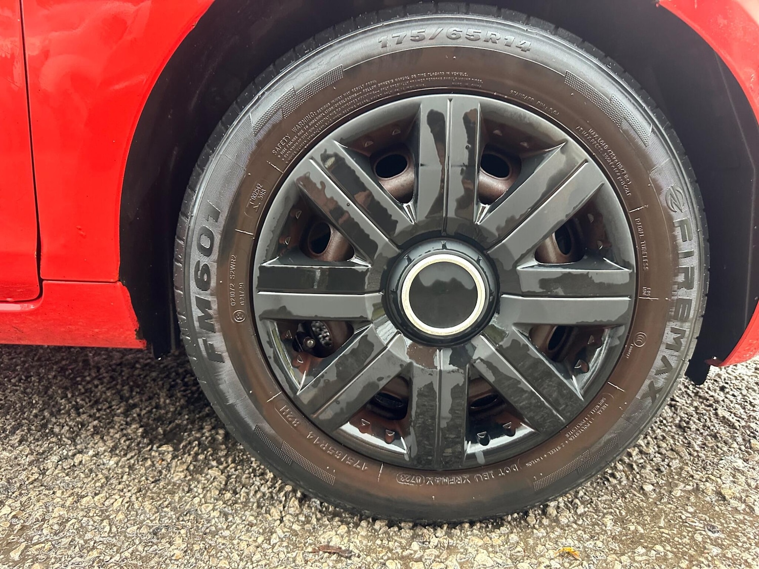 Used Ford Ka 2012 for sale - 76527723: Photo 21