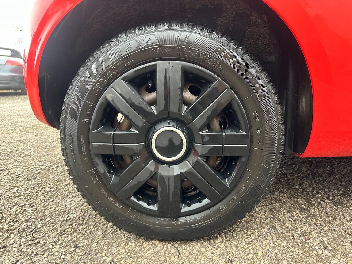 Used Ford Ka 2012 for sale - 76527723: Photo 22