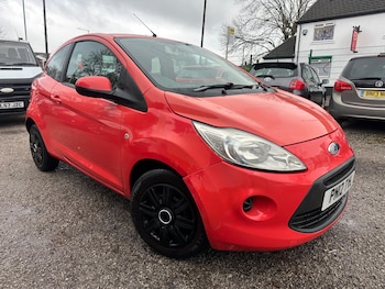 Used Ford Ka 2012 for sale - 76527723: Photo