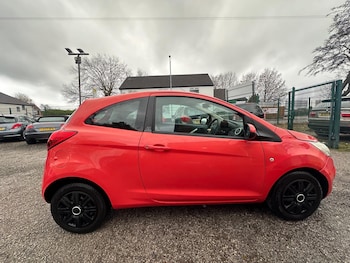 Used Ford Ka 2012 for sale - 76527723: Photo