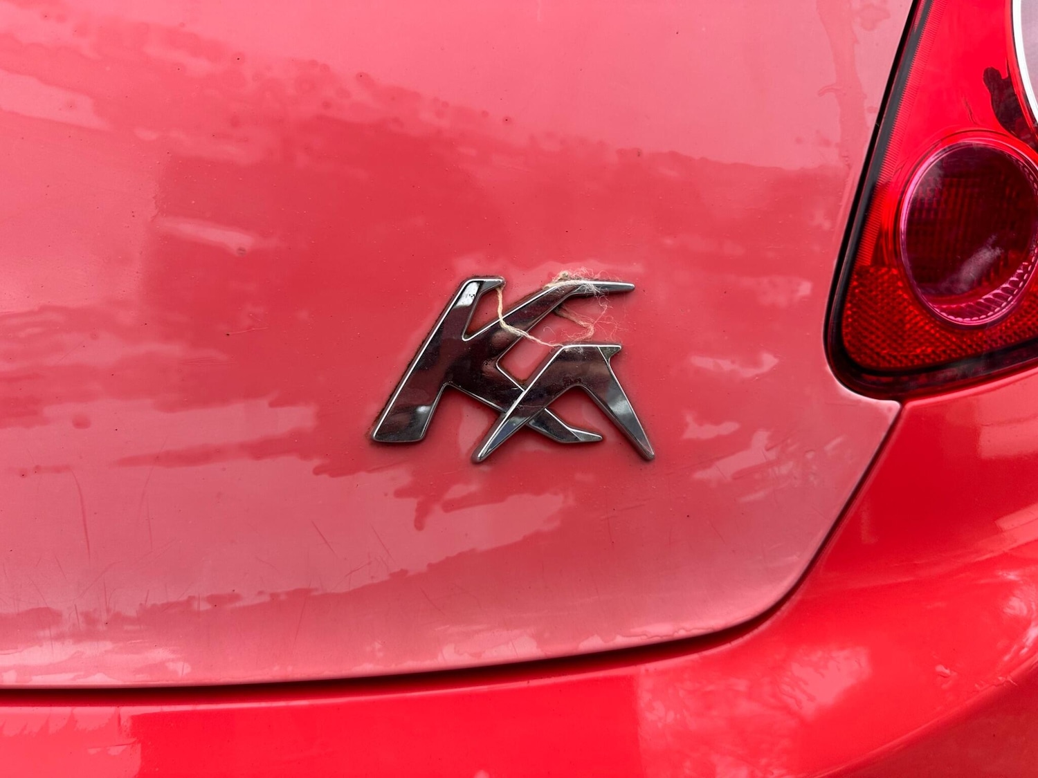 Used Ford Ka 2012 for sale - 76527723: Photo 9