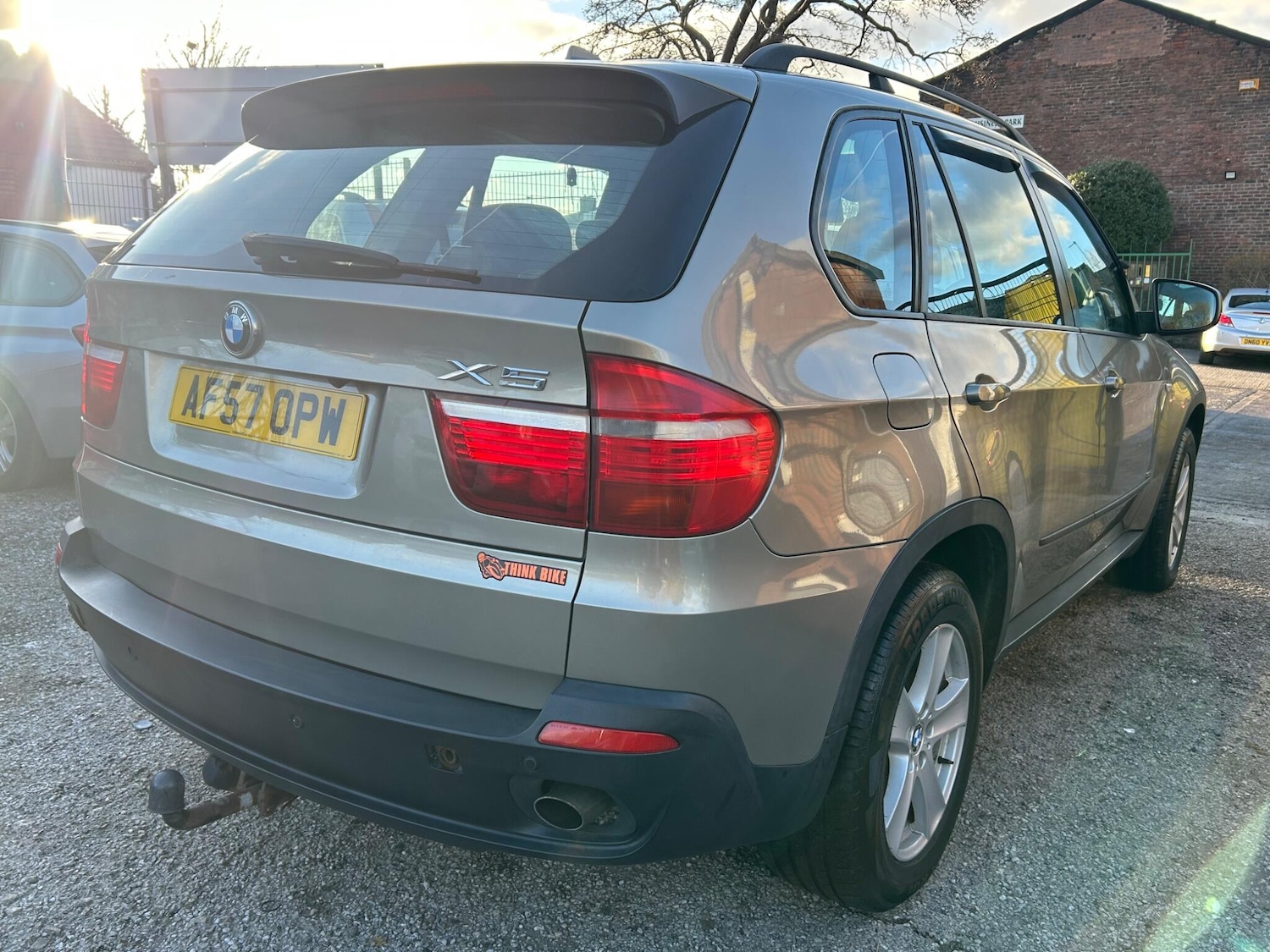 Used BMW X5 2007 for sale - 77074263: Photo 10