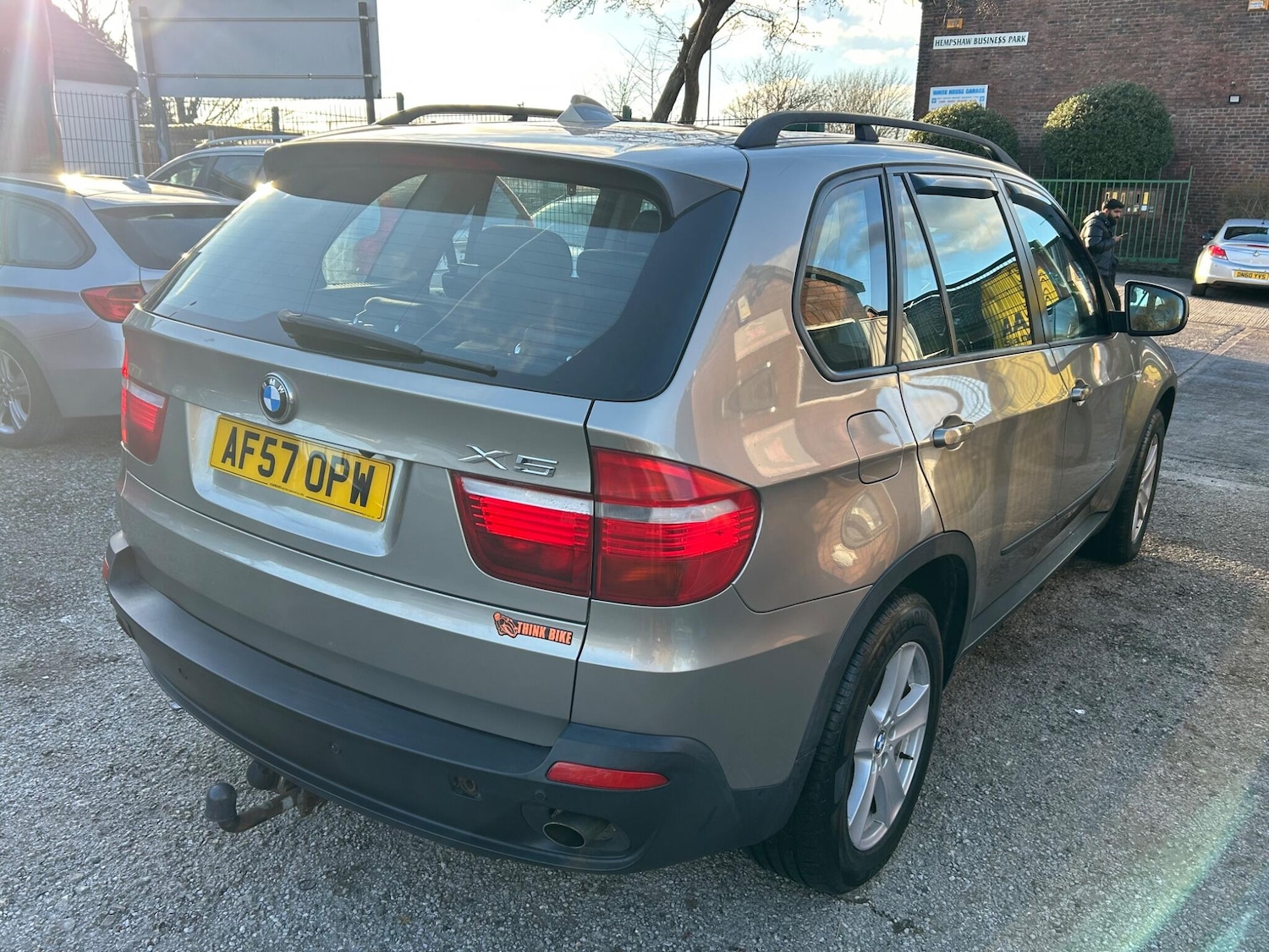 Used BMW X5 2007 for sale - 77074263: Photo 11