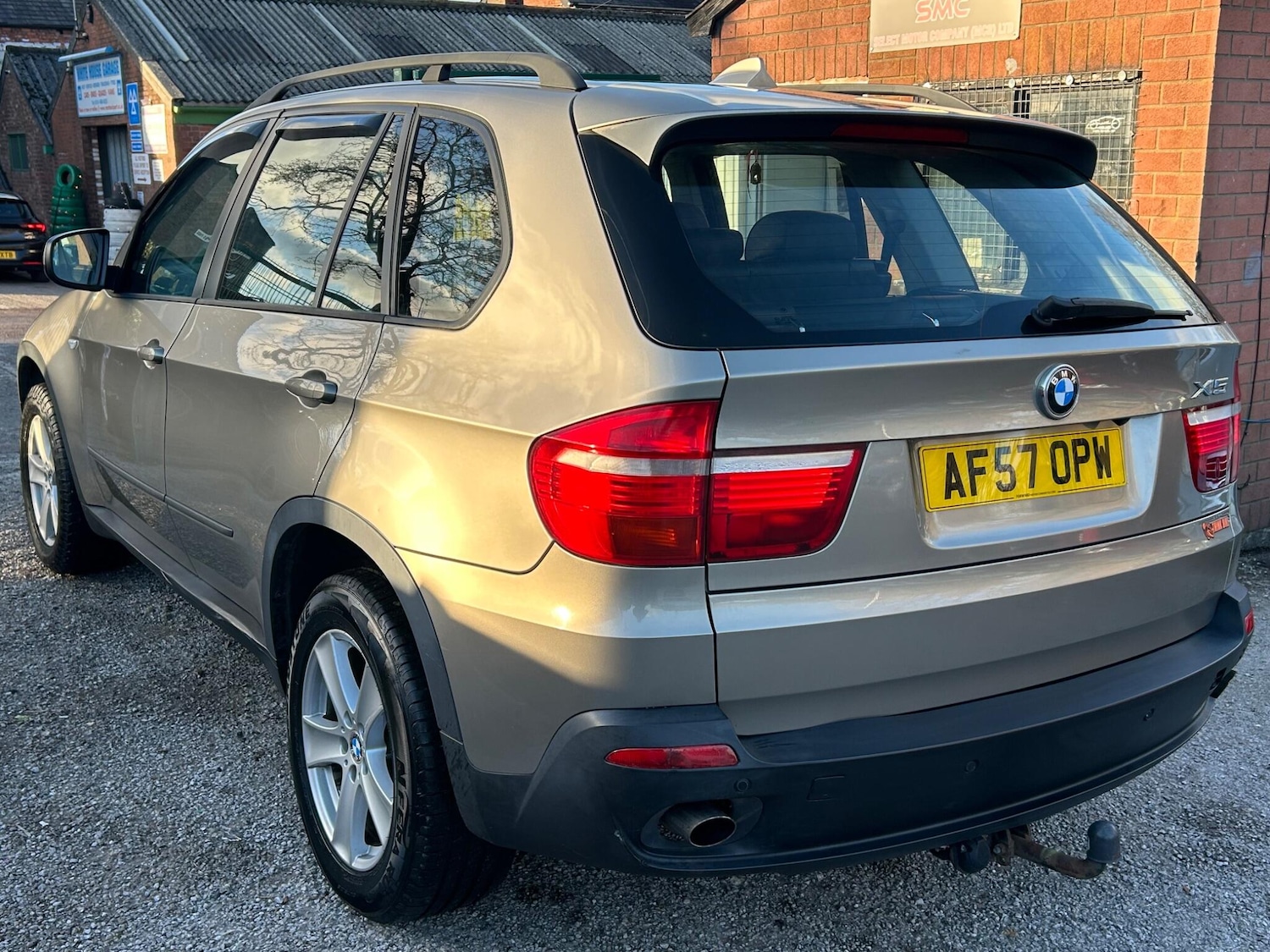 Used BMW X5 2007 for sale - 77074263: Photo 14