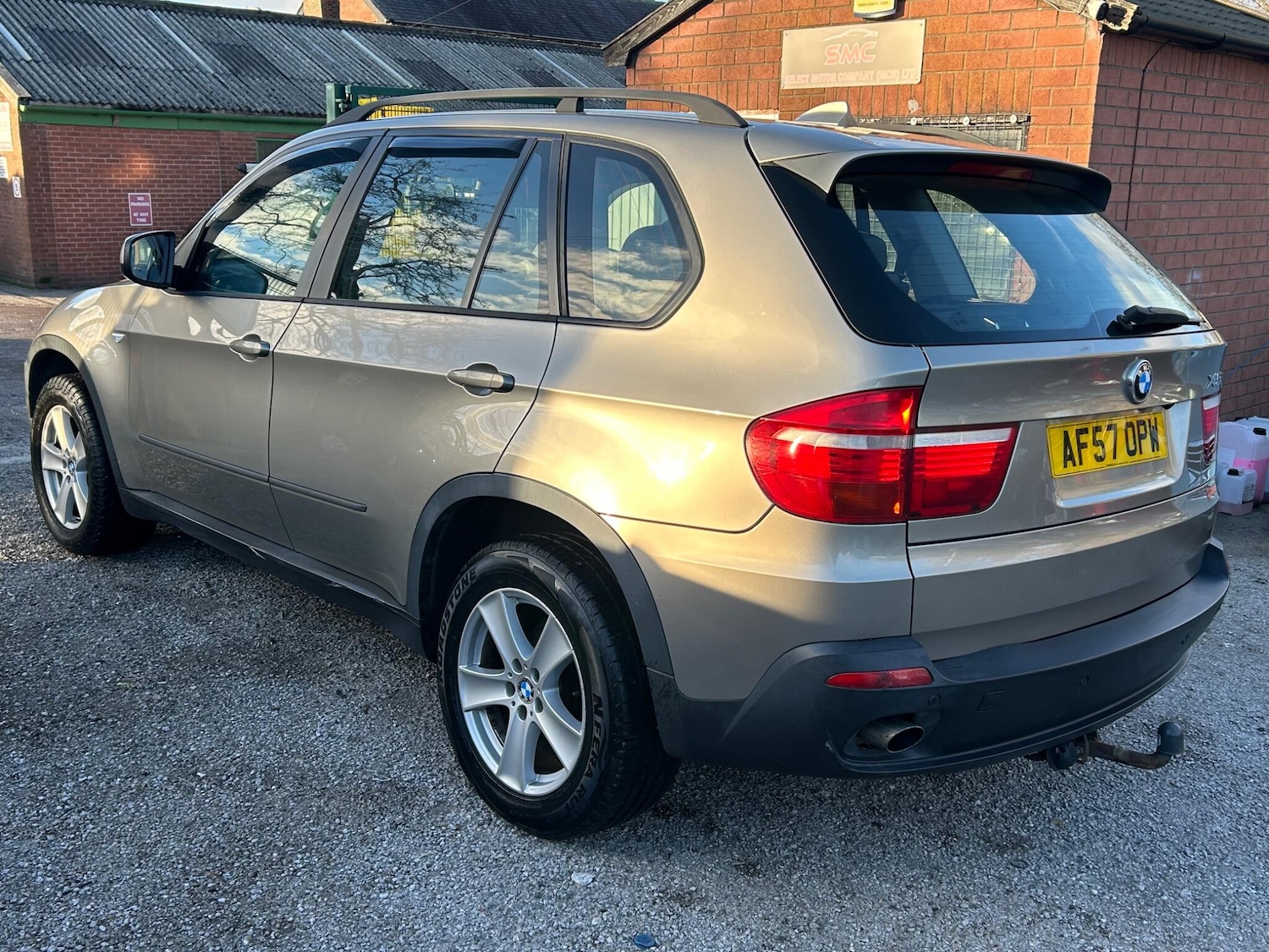 Used BMW X5 2007 for sale - 77074263: Photo 15