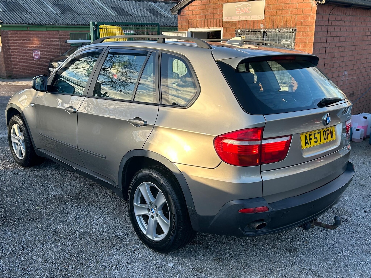 Used BMW X5 2007 for sale - 77074263: Photo 16