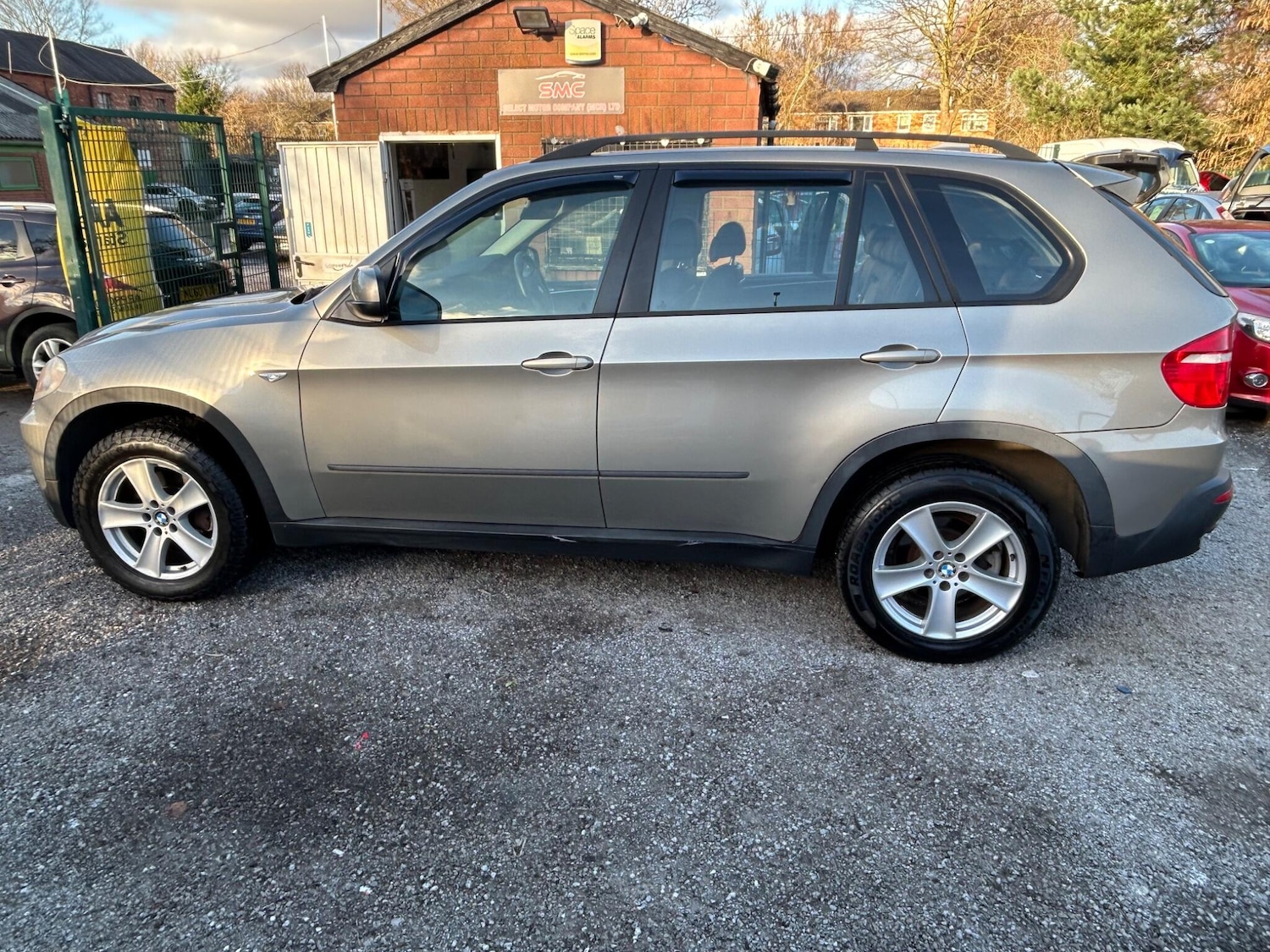 Used BMW X5 2007 for sale - 77074263: Photo 17