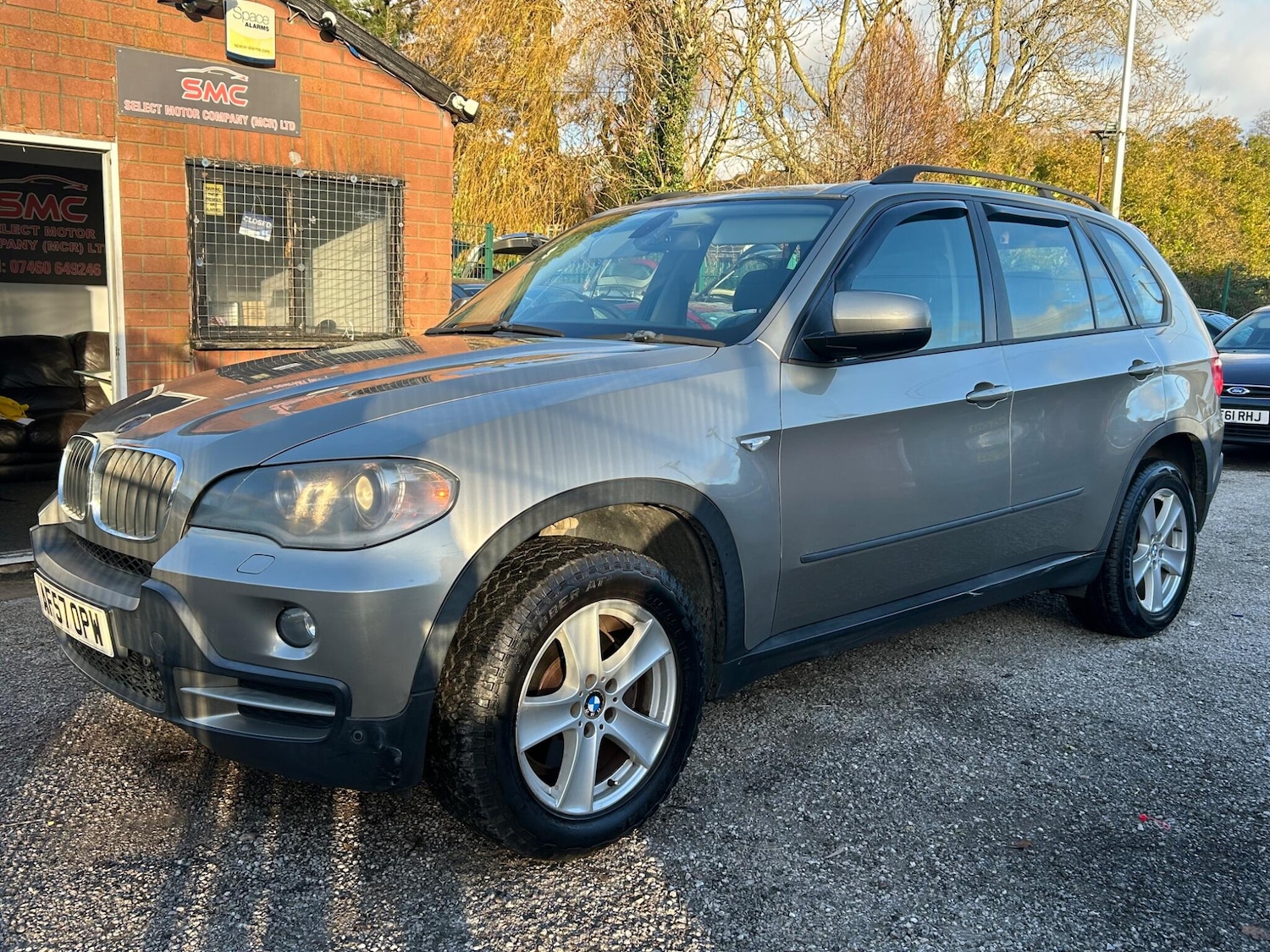 Used BMW X5 2007 for sale - 77074263: Photo 19