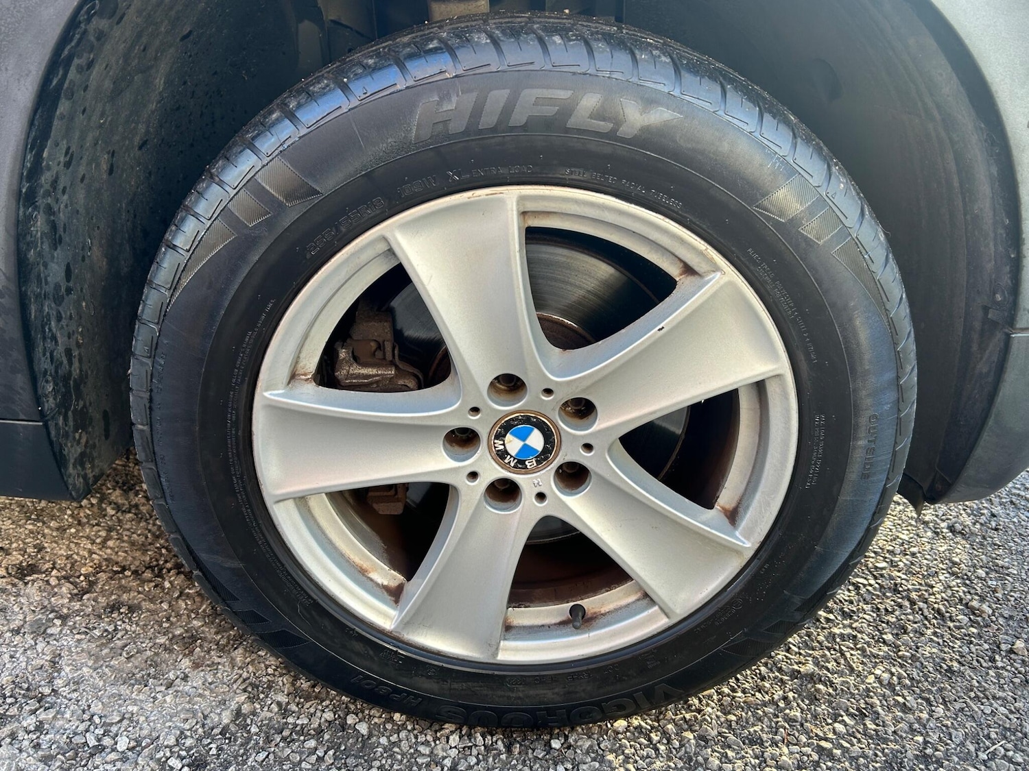 Used BMW X5 2007 for sale - 77074263: Photo 22