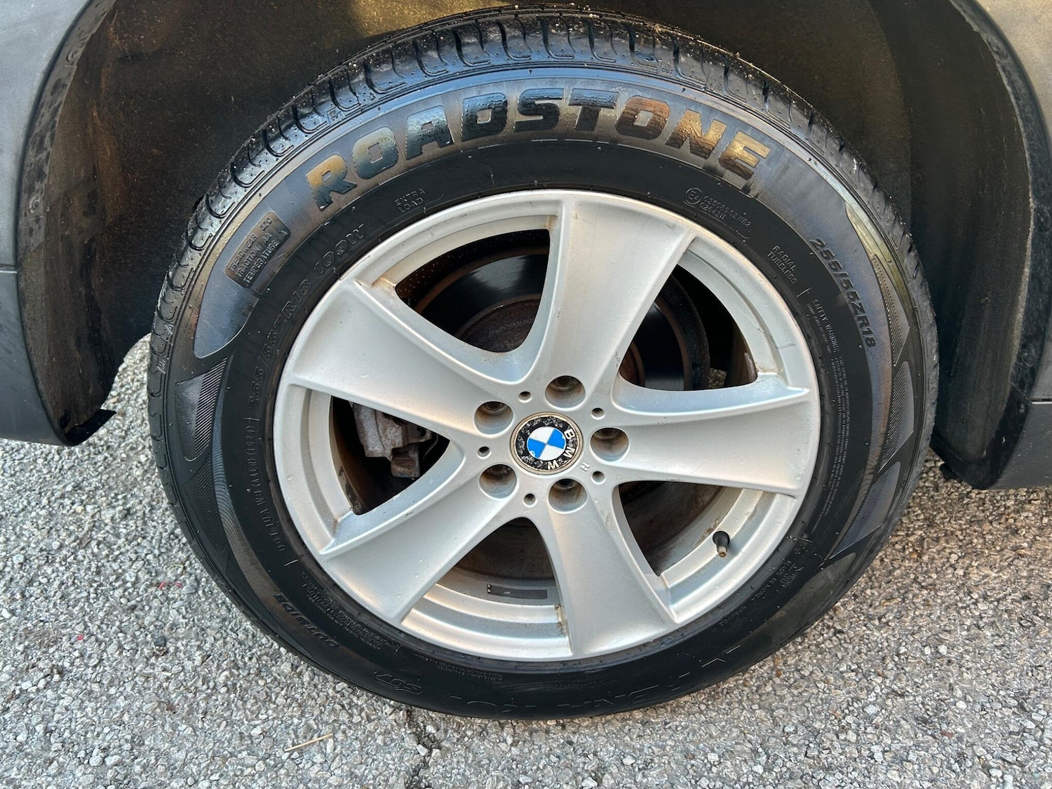 Used BMW X5 2007 for sale - 77074263: Photo 23