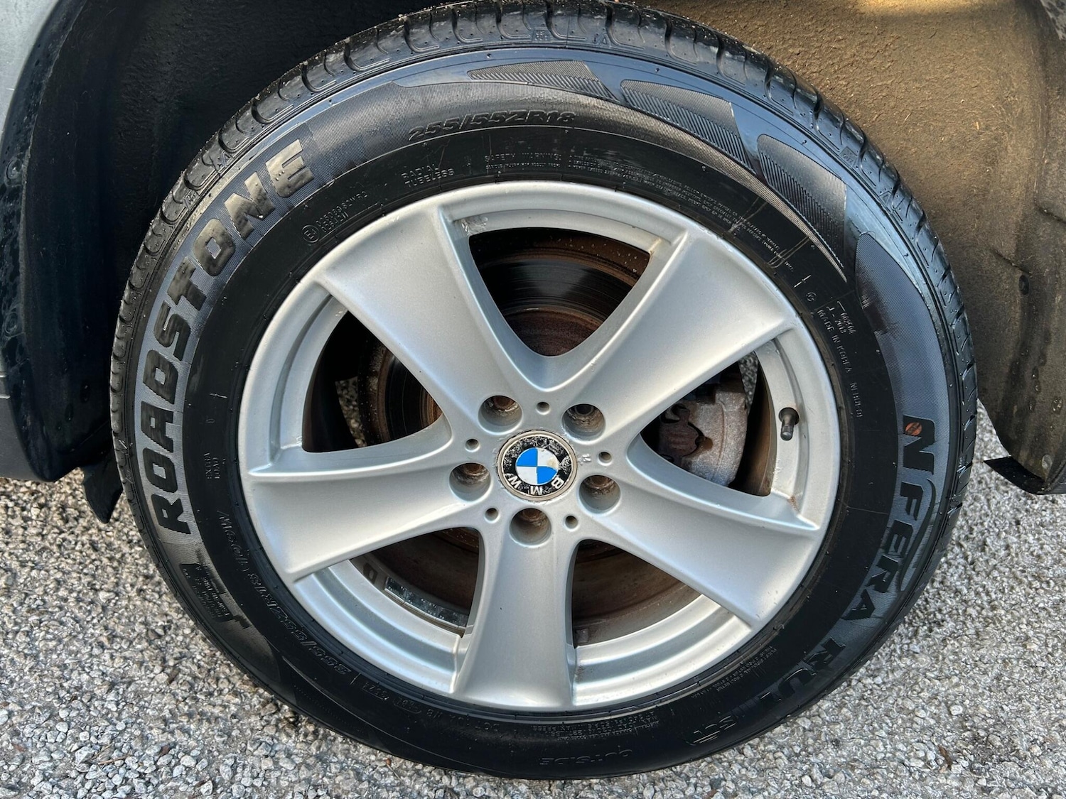 Used BMW X5 2007 for sale - 77074263: Photo 24