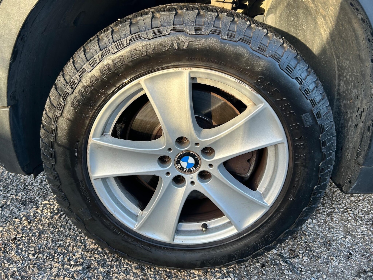 Used BMW X5 2007 for sale - 77074263: Photo 25