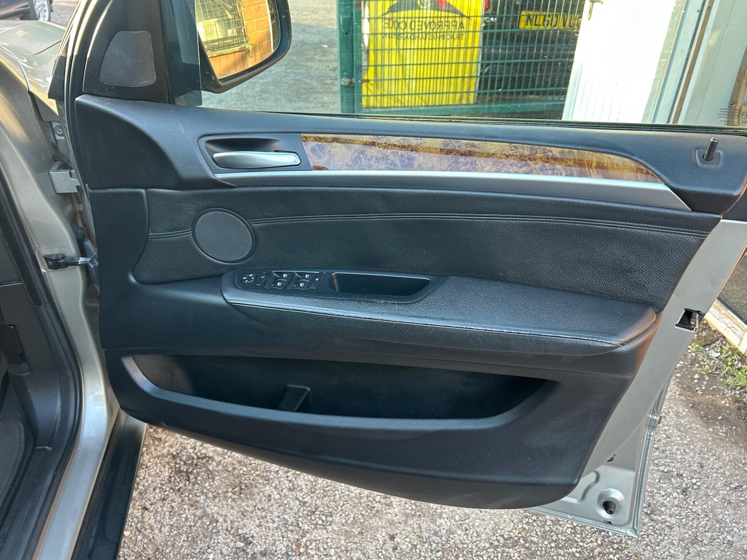 Used BMW X5 2007 for sale - 77074263: Photo 26