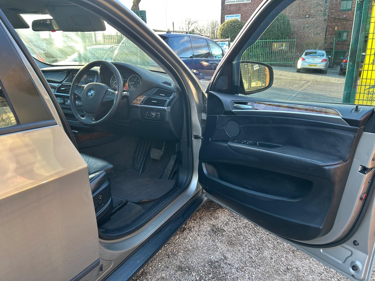 Used BMW X5 2007 for sale - 77074263: Photo 27