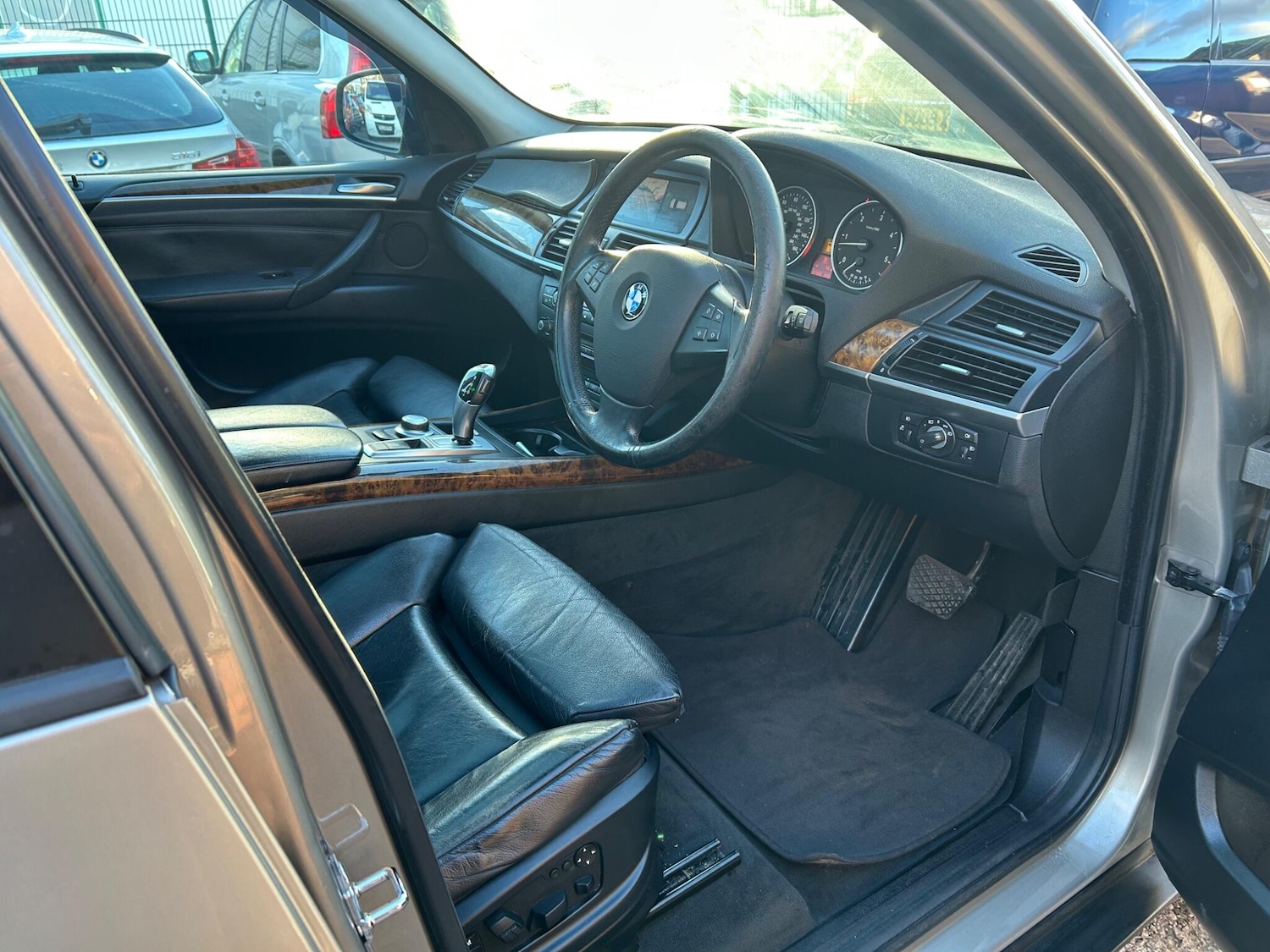 Used BMW X5 2007 for sale - 77074263: Photo 28