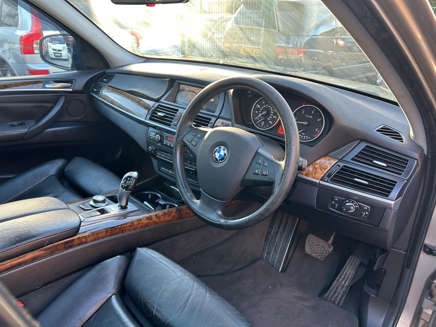 Used BMW X5 2007 for sale - 77074263: Photo 29